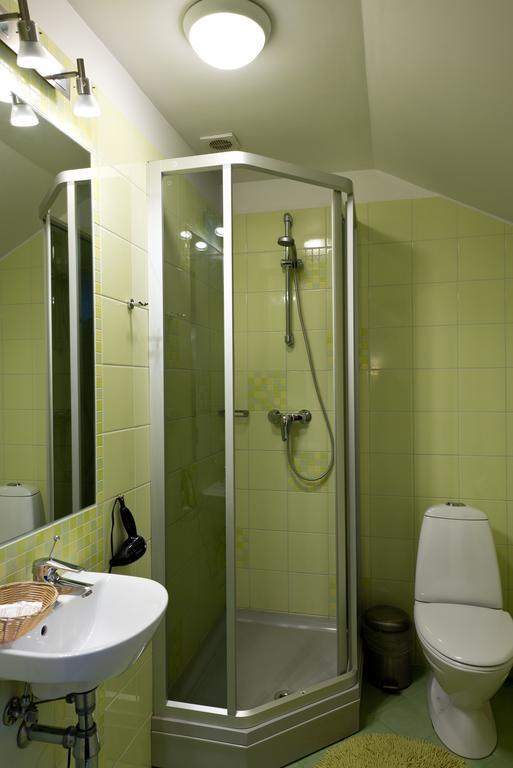 Spa Hotel Ezeri Sigulda Pokoj fotografie
