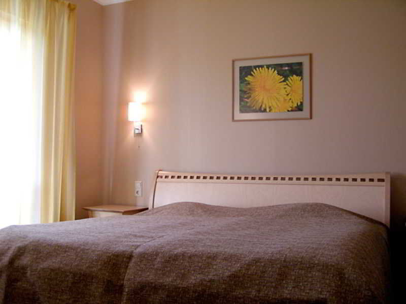 Spa Hotel Ezeri Sigulda Exteriér fotografie