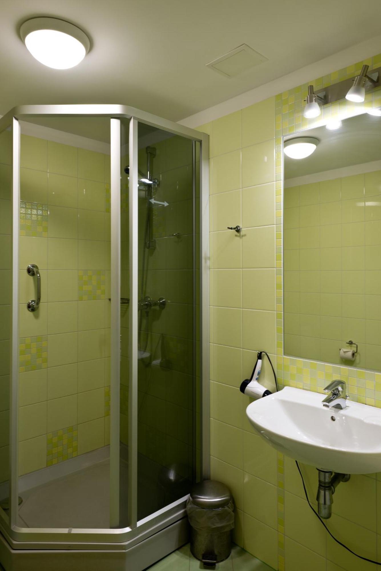 Spa Hotel Ezeri Sigulda Pokoj fotografie