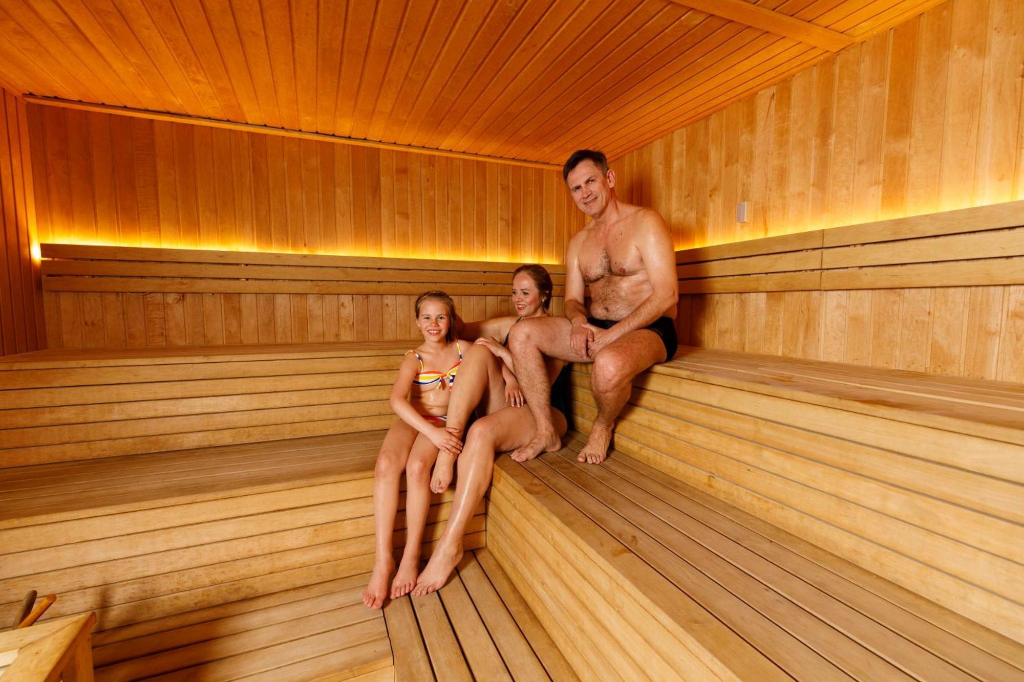 Spa Hotel Ezeri Sigulda Exteriér fotografie