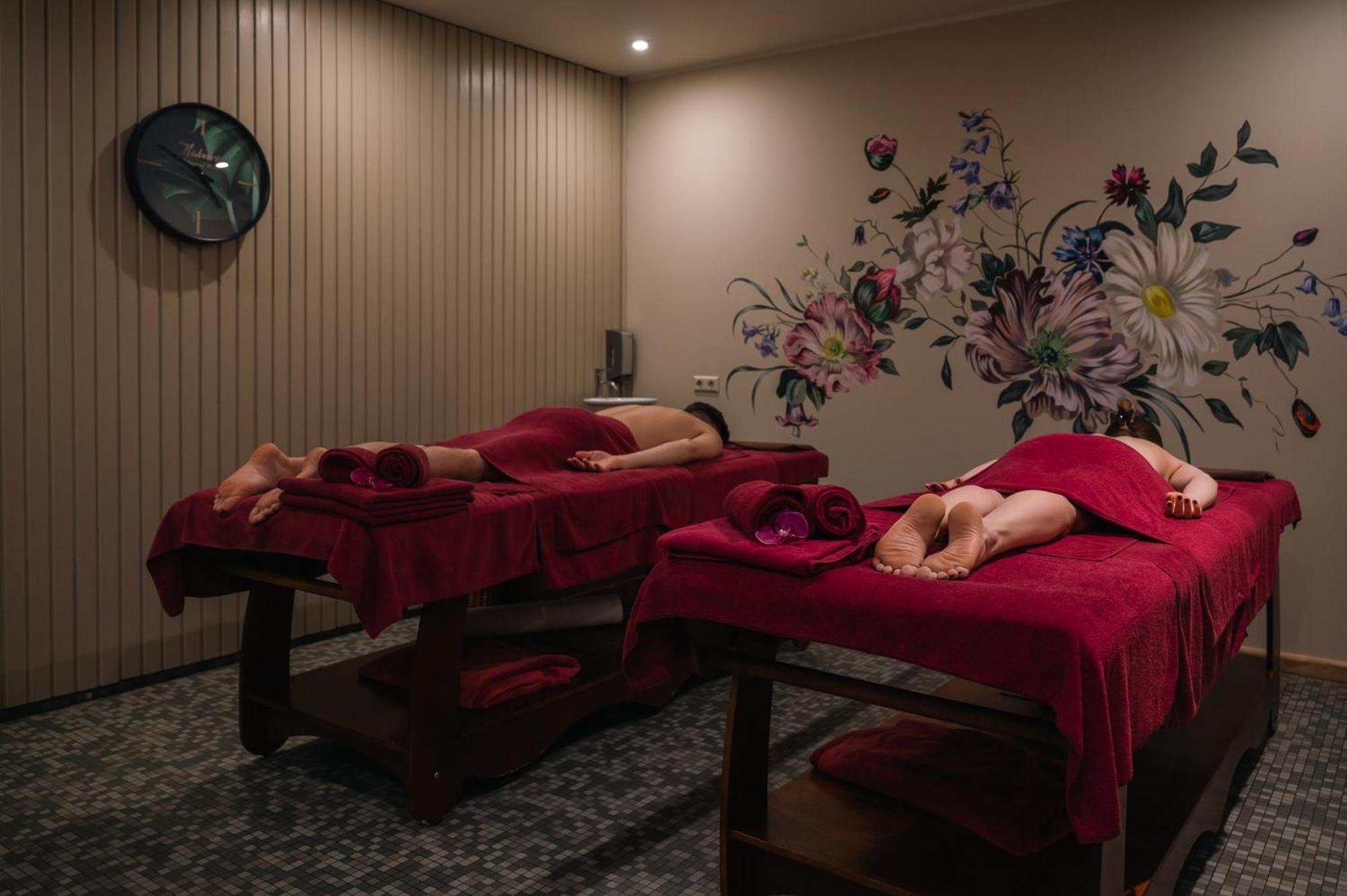 Spa Hotel Ezeri Sigulda Exteriér fotografie